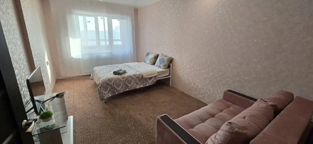 Фотография номера квартиры Квартира на Киренской