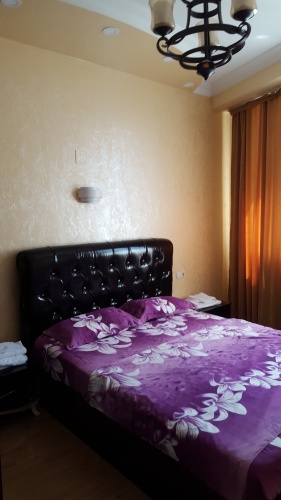 2 Bedrooms Apartment with balcony and with view