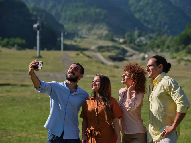 Qafqaz Tufandag Mountain Resort Hotel photo 22