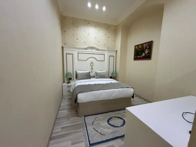 Фотография номера гостиницы White Boutique Baku Hotel