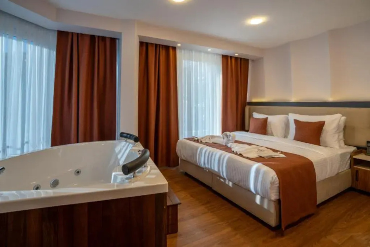 Navoris Hotel