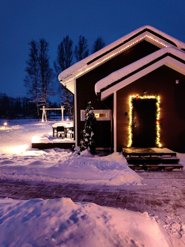 Фотография номера квартиры Апартаменты Серебряный Век 1