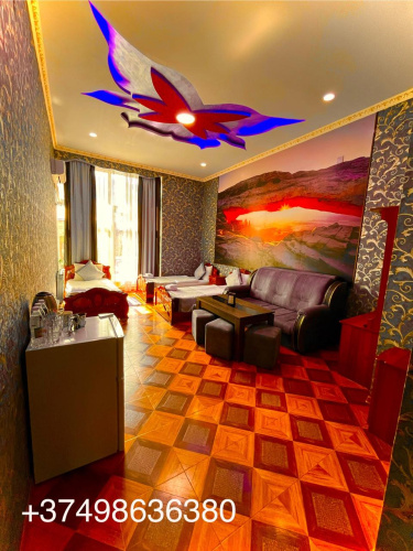 Zangezur Hotel
