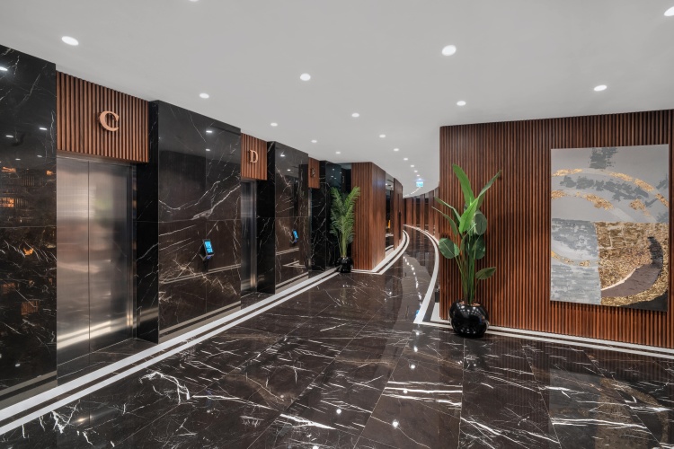 Grand Sapphire Resort photo 7