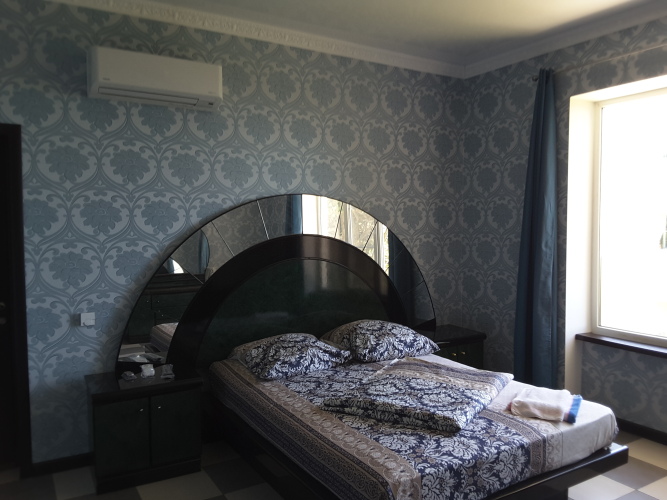 Фотография номера гостевого дома На Санаторной