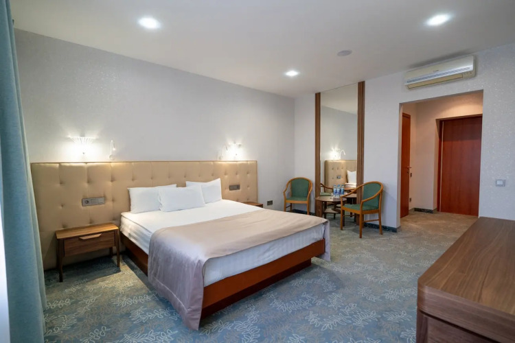  (двуспальная кровать) - изображение 1