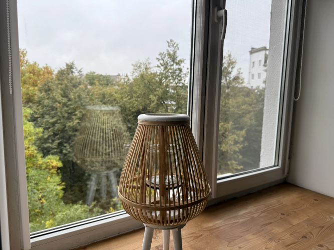 V Tsentre Goroda Minsk Flat