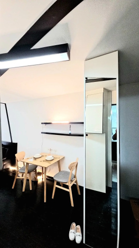 Apartment hotel River Front 5