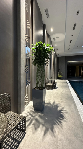 Frankfort Hotel & Spa (frankfort I Spa)