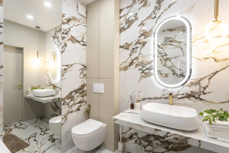 Фотография номера квартиры Апартаменты у Моря