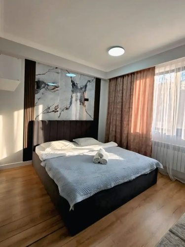 Apartment hotel GRAND