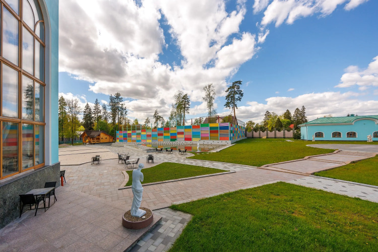 Фотография отеля