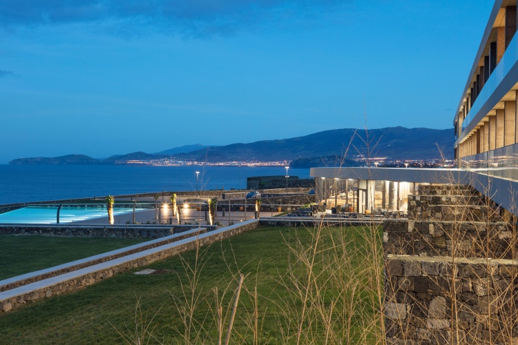 Pedras do Mar Resort and Spa photo 36