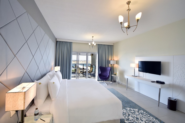 Jannah Hotel Apartments & Villas photo 7