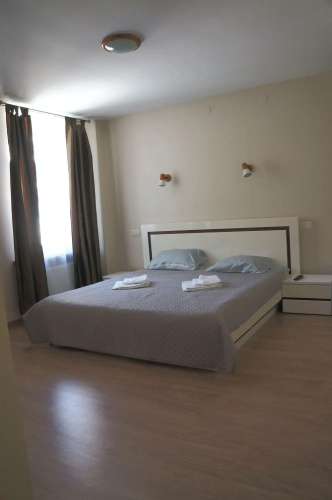 Balta Puce Hotel