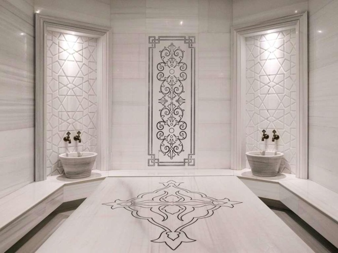 Novotel Bishkek City Center photo 16
