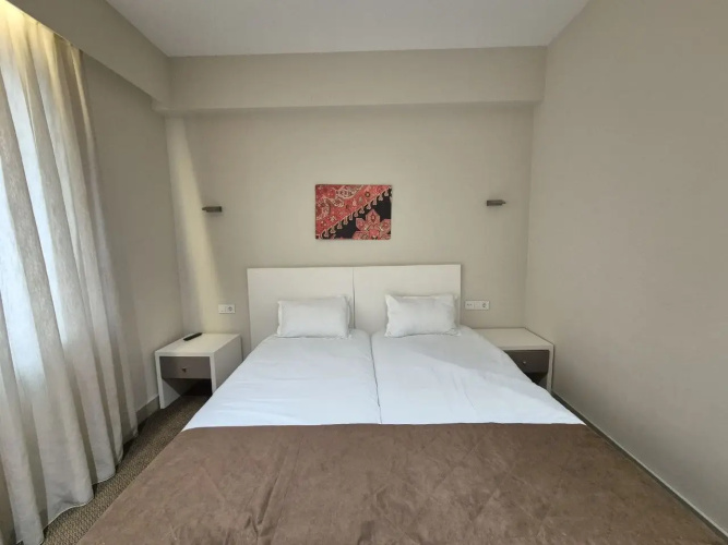 Arena Goranboy Hotel
