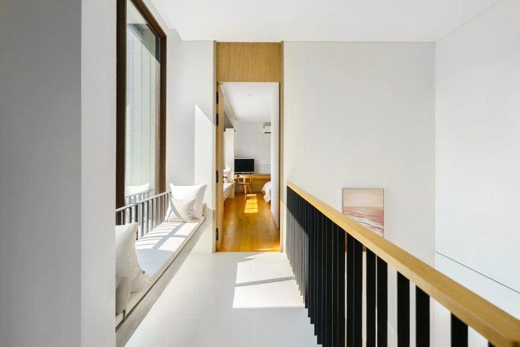 Modern Bangtao Tree Oсlock 3 Bdr Villa