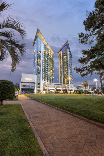 Hilton Batumi photo 12