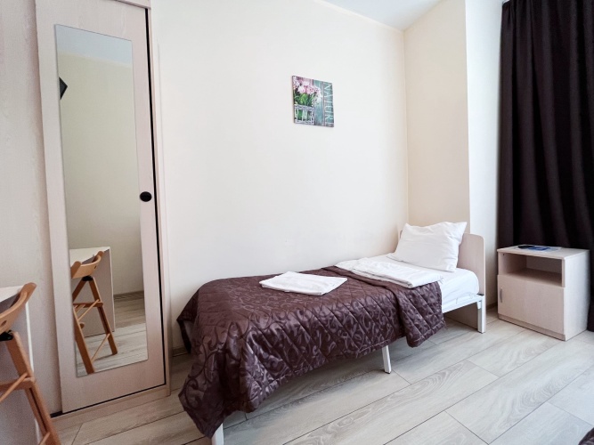 Фотография номера мини отеля Суперхостел на Невском, 130