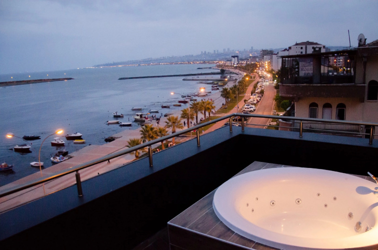 Çepni̇'s Hotel