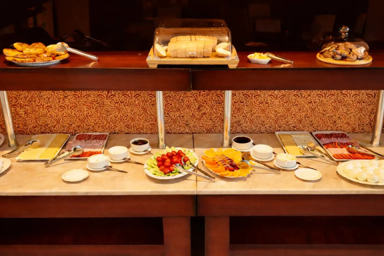 Фотография отеля