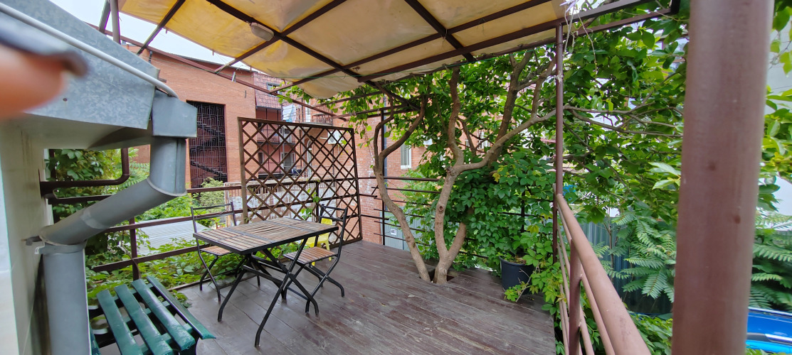 Фотография номера апарт отеля У Пляжа