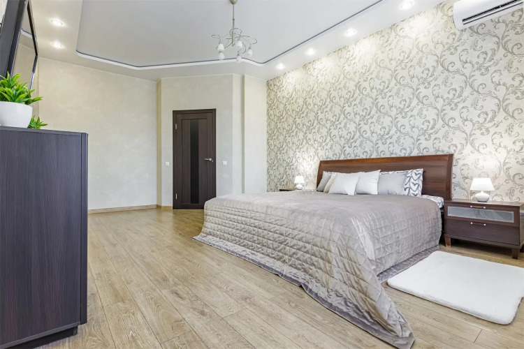 Фотография номера квартиры Апартаменты на Галерее 13