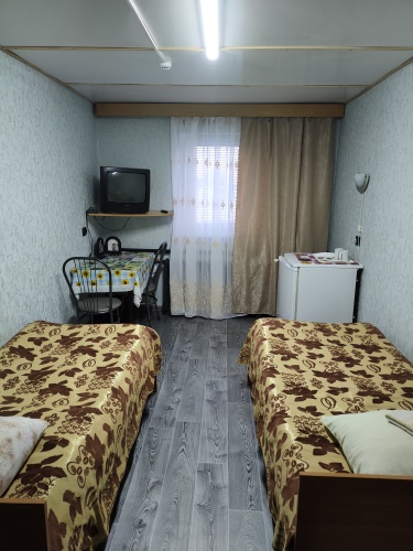 Фотография номера гостиницы Rest