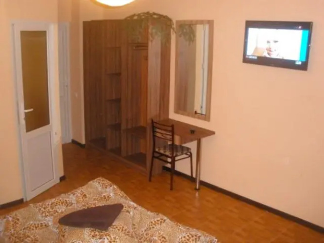 Фотография номера мини отеля Престиж Лаго-Наки