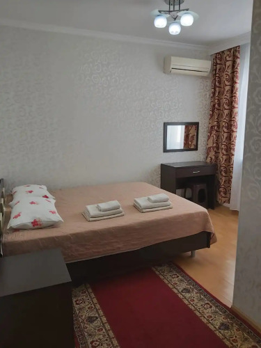 Фотография номера гостевого дома Династия Корпус 1