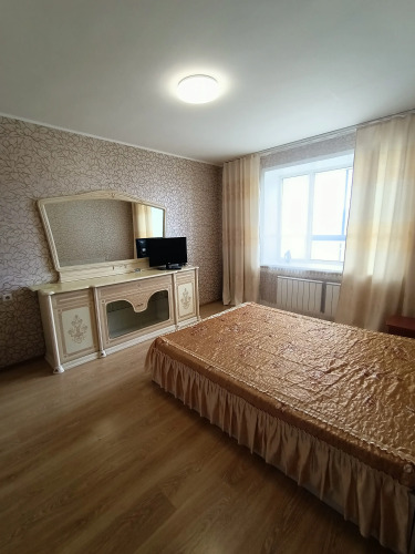 Фотография номера квартиры Квартира Беж