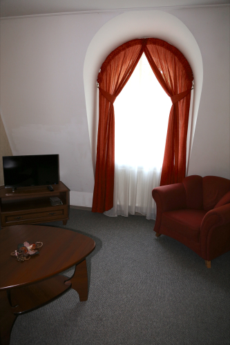 Фотография номера гостевого дома Бриз Балтики