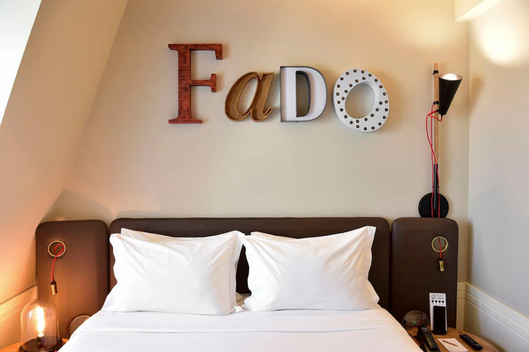 My Story Hotel Rossio photo 19