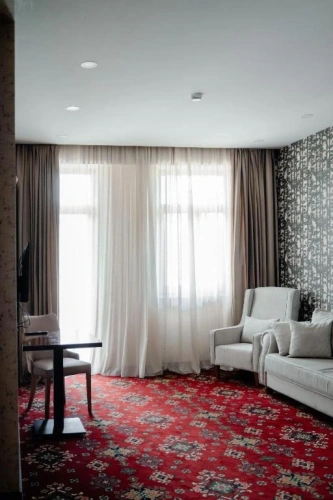 Superior Double Suite