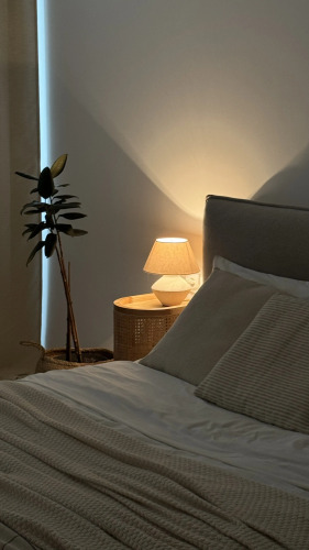 Фотография номера квартиры Квартира в скандинавском стиле на Большой Окружной 2Б