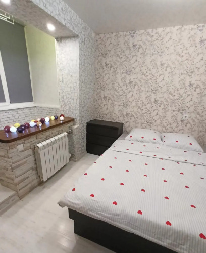 Фотография номера квартиры Апартаменты Piligrim