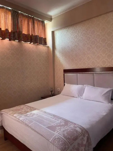 Bocca Hotel