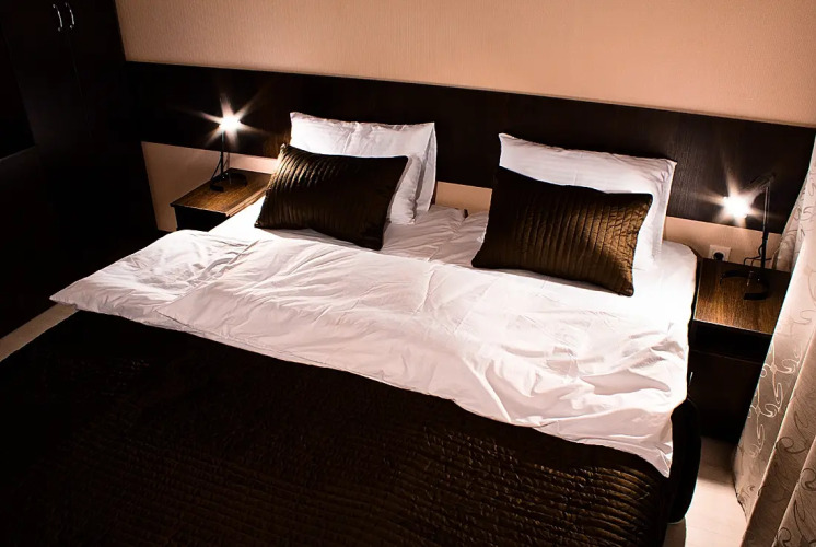 Фотография номера гостевого дома Петерштадт