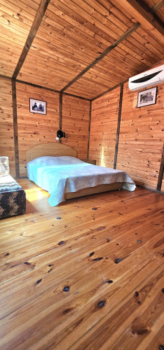 Фотография номера пансионата Янаки