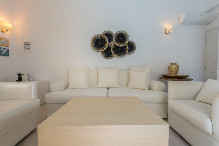 Santorini Secret Suites & Spa