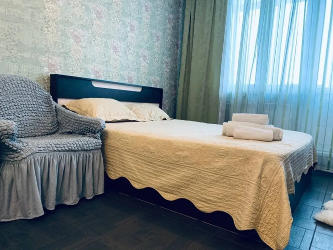 Фотография номера квартиры Апартаменты Юности 17