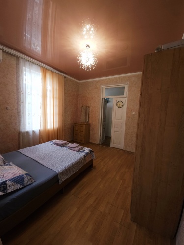 Double Junior Suite
