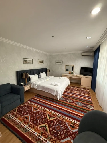 Business Double room