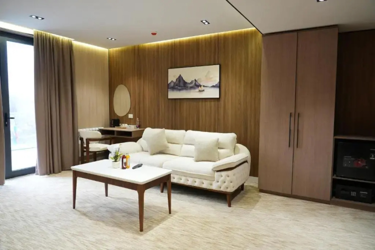 Hotel Horizon Haven Hotel