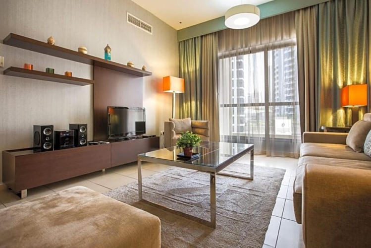 Suha Hotel Apartments By Mondo photo 21