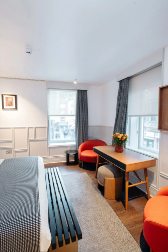Leicester House Hotel photo 19