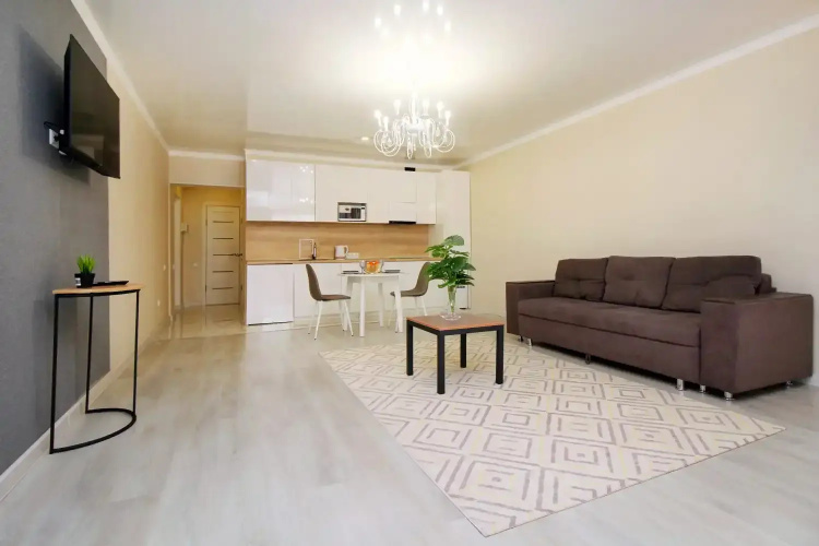 Urban Trio 330 Apartment