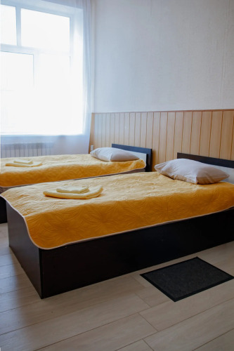 Фотография номера гостиницы Чародейка