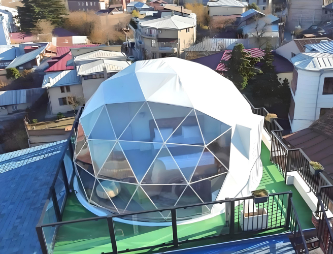 Фотография номера гостиницы Brooch